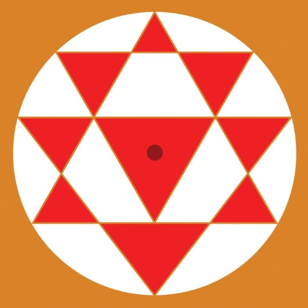 Sacred Kompass